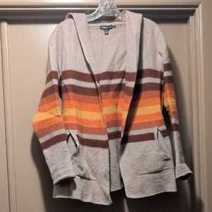 Toad & Co Merino Wool Cardigan